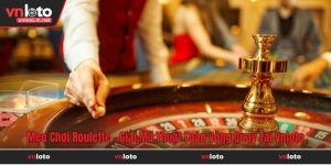 mẹo chơi roulette