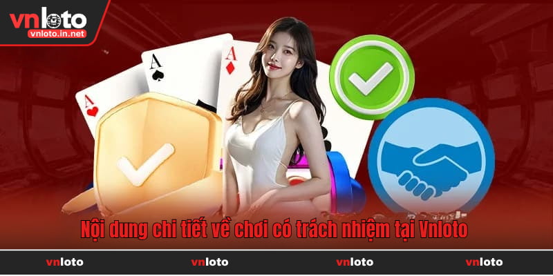 Trách nhiệm người chơi trung thực khi cá cược