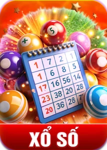 xổ số vnloto